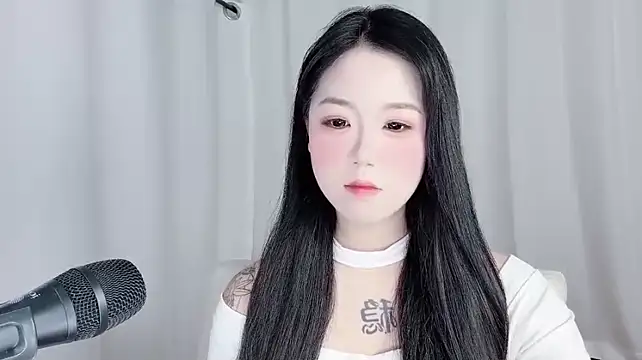 520xinxin live cam on StripChat