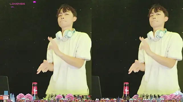 DJ-ZUOZUO