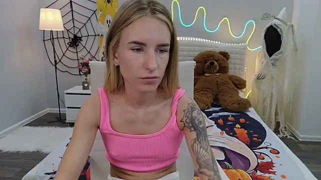 DeboraHorny