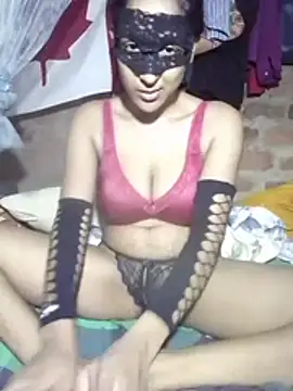 ishini4321 Live Webcam on Stripchat