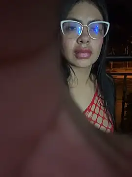 Noa_rousse01 webcam