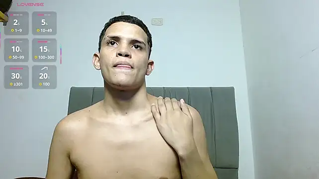 Jose_And_Daniel webcam