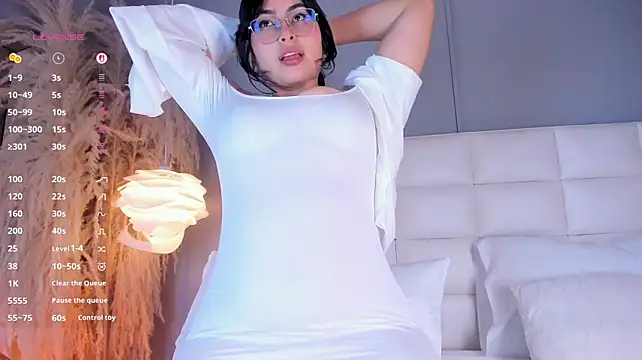 CassieCanddy live cam on StripChat
