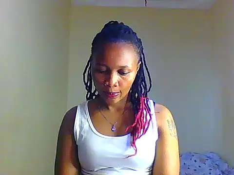 _Shantel1 live cam on StripChat