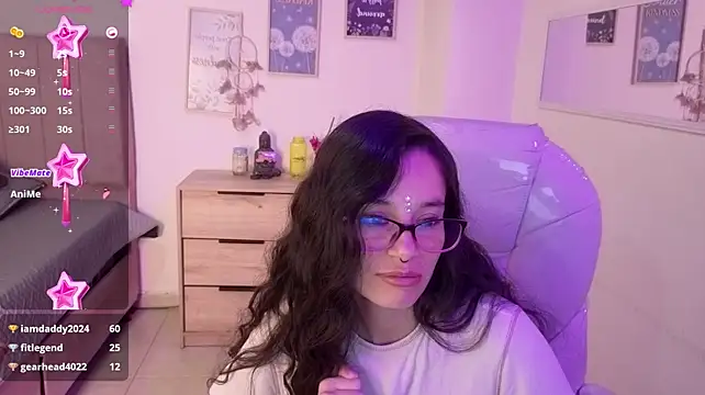 Danna_star1
