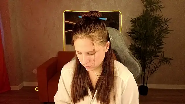 JuliaShyy webcam