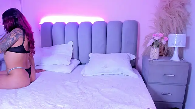 AinnaraRosse