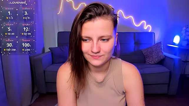 MelindaTin live cam on StripChat
