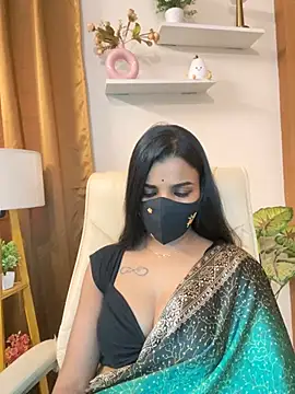 its_ur_flora (F young) - Nane on thighs n tease