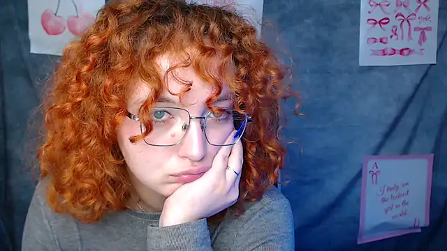 MissAriaa live cam on StripChat