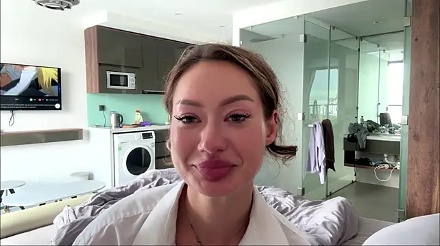 Angelynfusi on Stripchat