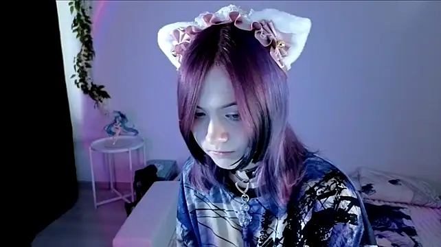 Hikkacat