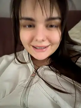 NikaMur webcam