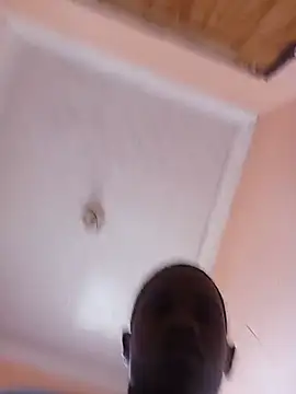 African_gent_45 webcam