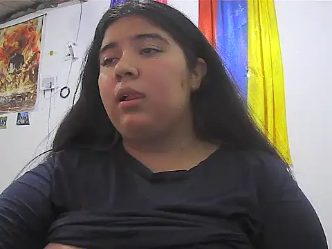 Mizukii_uwu webcam stripchat model stream image