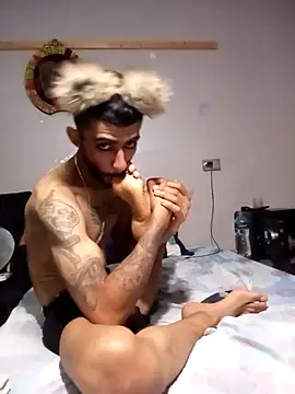 hotboy666274 live cam on StripChat