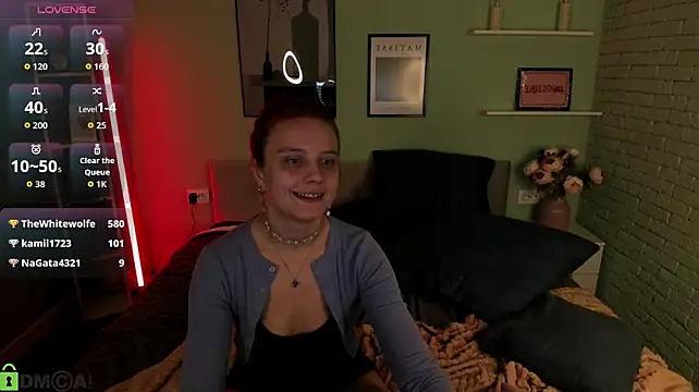 Alisa_Laurent webcam stripchat model stream image