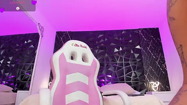 AnaiaClarck webcam stripchat model stream image