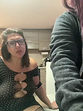 SinfulMarkedQueens
