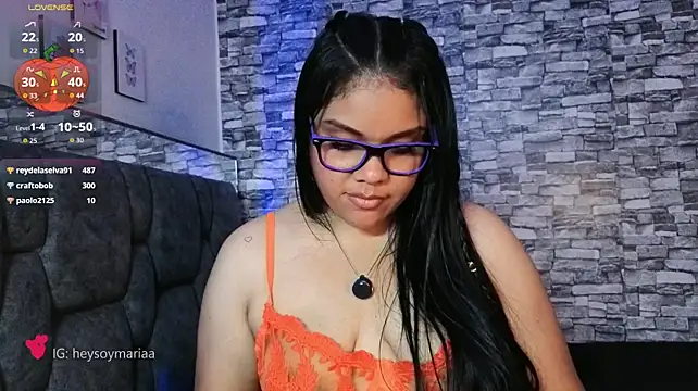 heysoymariaa