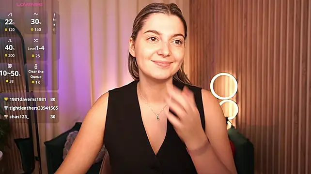 LucreciaStorm