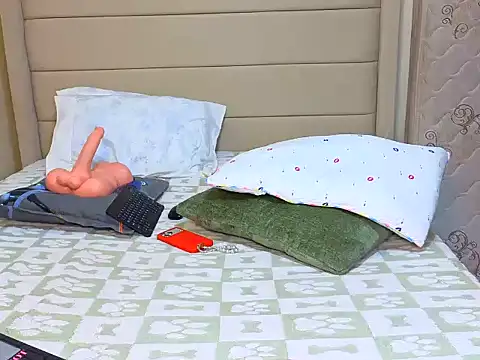 Blackcharmming