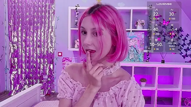 PinkiePae