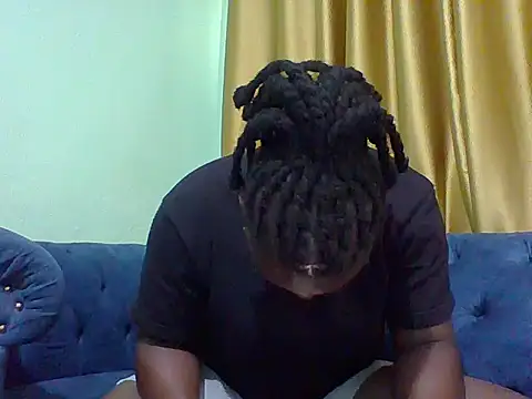 Belfrix webcam