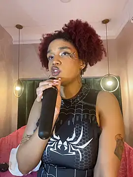loladupont Lovense cameltoe cam