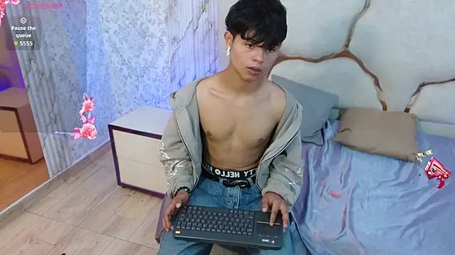 Deann_Tay webcam
