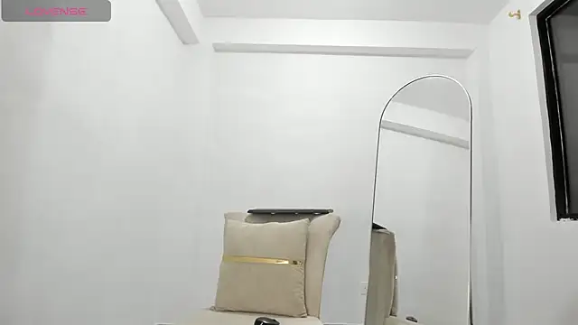 Jessyivonne webcam