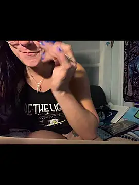 xnaomifox webcam stripchat model stream image