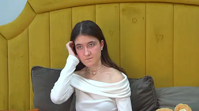 AprilWulkings shower cam girl