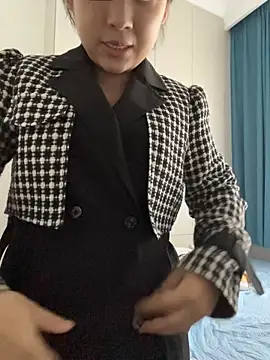 Lajiao-55 live cam on StripChat