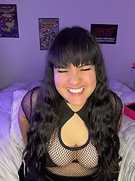 Daisyymarieee live cam on StripChat