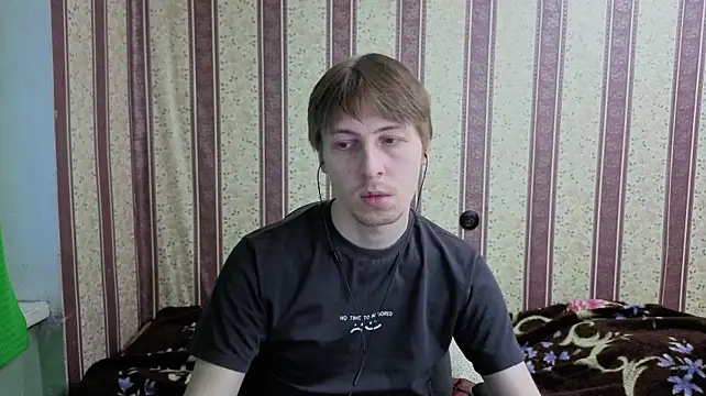 Darien_Brown live cam on StripChat