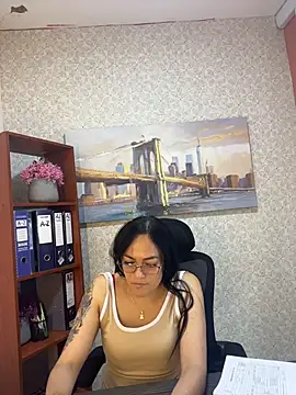Nox_Vixen live cam preview
