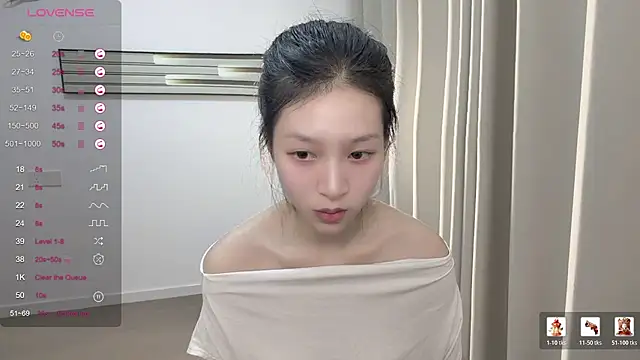 yy-1314 live cam on StripChat
