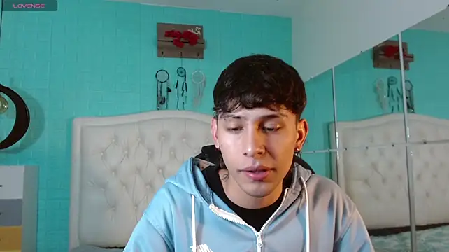 DraxBlade09 webcam