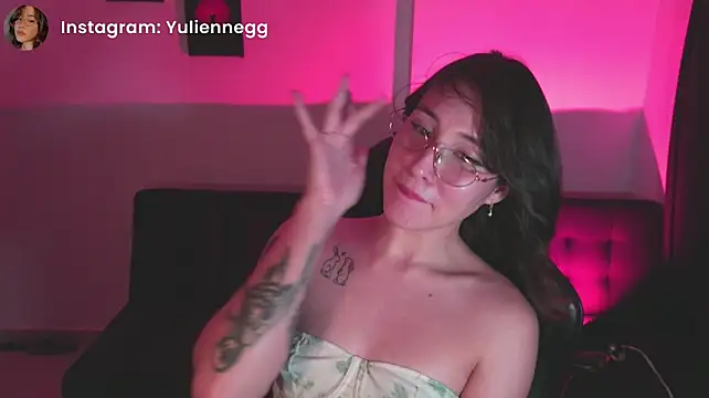 Yuliennegg