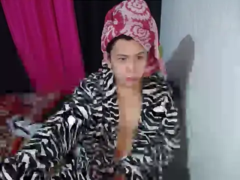 BriannaCruz24 live sex cam