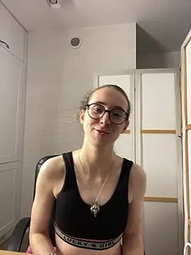MartiniiSelenna webcam