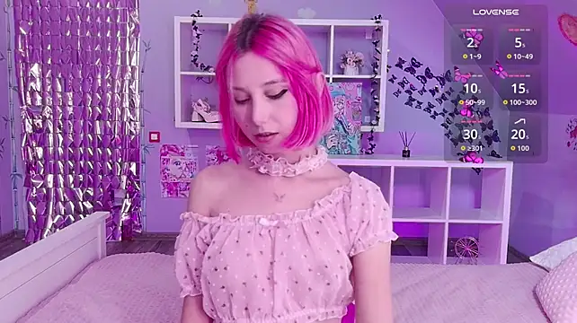 PinkiePae