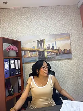 Nox_Vixen webcam stripchat model stream image