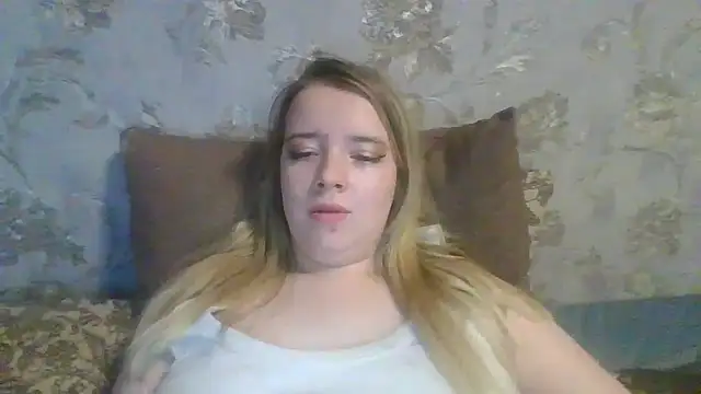 ViolaCandy webcam stripchat model stream image
