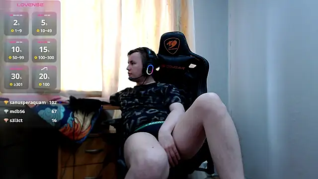 iliaskrislove