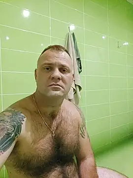 Crek666 webcam