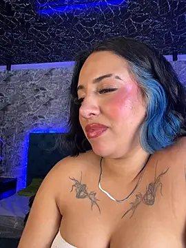 Scarlett-LS