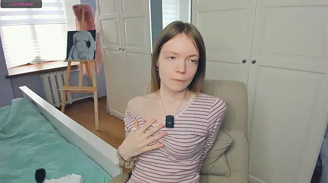 LavenderMitten
