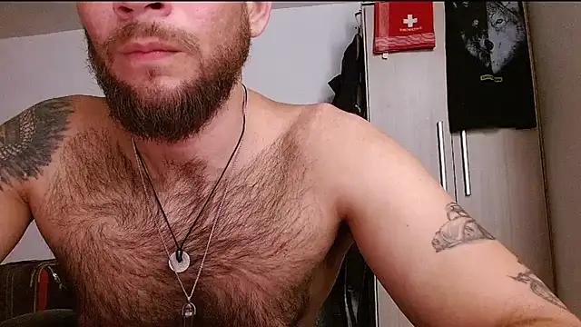 DominanThewolff
